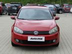 Volkswagen Golf - fotka číslo 1