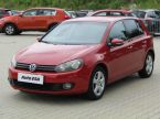 Volkswagen Golf - fotka číslo 2