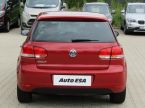 Volkswagen Golf - fotka číslo 4