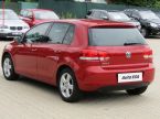 Volkswagen Golf - fotka číslo 5