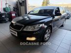 Škoda Octavia - fotka číslo 0