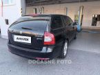 Škoda Octavia - fotka číslo 1
