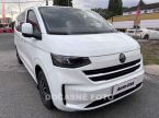 Volkswagen Transporter - fotka číslo 0