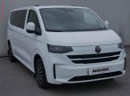 Volkswagen Transporter - fotka číslo 0