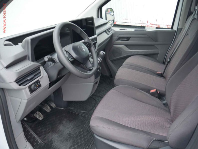 Volkswagen Transporter - hlavní fotka