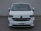 Volkswagen Transporter - fotka číslo 1