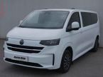 Volkswagen Transporter - fotka číslo 2