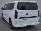 Volkswagen Transporter - fotka číslo 5