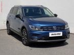 Volkswagen Tiguan - fotka číslo 0