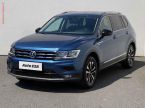 Volkswagen Tiguan - fotka číslo 2