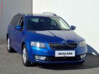 Škoda Octavia - fotka číslo 0