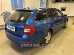 Škoda Octavia - fotka číslo 1
