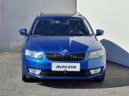 Škoda Octavia - fotka číslo 1