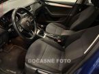 Škoda Octavia - fotka číslo 2