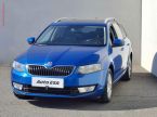 Škoda Octavia - fotka číslo 2