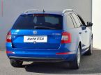 Škoda Octavia - fotka číslo 3