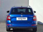 Škoda Octavia - fotka číslo 4