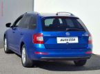 Škoda Octavia - fotka číslo 5