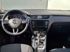 Škoda Octavia - fotka číslo 7