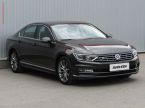 Volkswagen Passat - fotka číslo 0