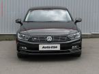 Volkswagen Passat - fotka číslo 1