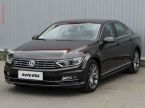 Volkswagen Passat - fotka číslo 2