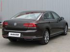 Volkswagen Passat - fotka číslo 3