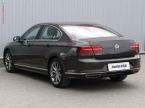 Volkswagen Passat - fotka číslo 5