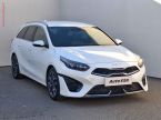 Kia Cee'd - fotka číslo 0