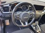 Kia Cee'd - fotka číslo 12
