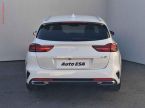 Kia Cee'd - fotka číslo 4