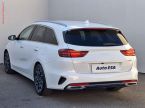 Kia Cee'd - fotka číslo 5