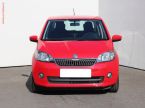 Škoda Citigo - fotka číslo 1