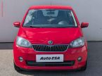 Škoda Citigo - fotka číslo 1