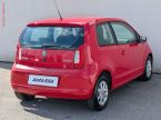 Škoda Citigo - fotka číslo 5