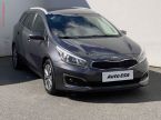 Kia Cee'd - fotka číslo 0
