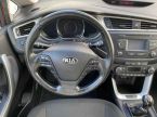 Kia Cee'd - fotka číslo 10