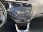 Kia Cee'd - fotka číslo 11
