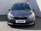 Kia Cee'd - fotka číslo 1