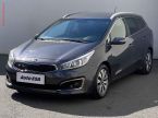 Kia Cee'd - fotka číslo 2