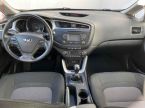 Kia Cee'd - fotka číslo 7
