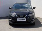 Nissan Qashqai - fotka číslo 1
