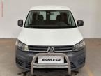Volkswagen Caddy - fotka číslo 1