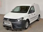 Volkswagen Caddy - fotka číslo 2