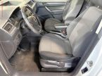 Volkswagen Caddy - fotka číslo 8