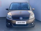 Volkswagen Touran - fotka číslo 1