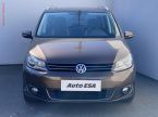 Volkswagen Touran - fotka číslo 1