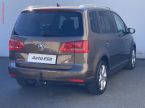 Volkswagen Touran - fotka číslo 3