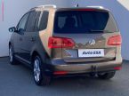 Volkswagen Touran - fotka číslo 5