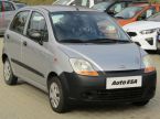 Chevrolet Spark - fotka číslo 0
